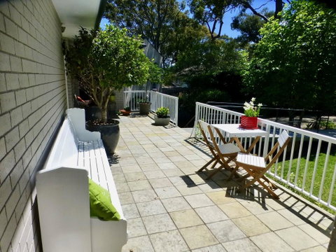 Canara At Palm Beach - Your Accommodation 0