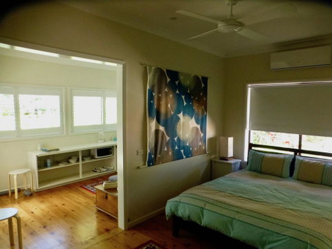 Canara At Palm Beach - Your Accommodation 3