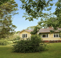 Canary Cottage - fresh clean simple  comfortable - Your Accommodation