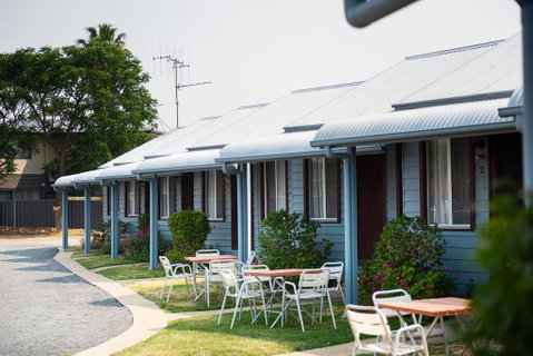 Canberra Ave Villas - Your Accommodation 3