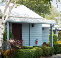 Canberra Ave Villas - Your Accommodation