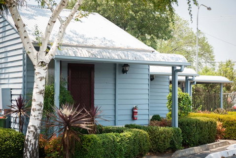 Canberra Ave Villas - Your Accommodation 0