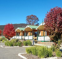 Canberra Carotel Motel - Your Accommodation