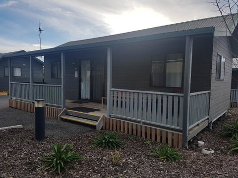 Canberra Carotel Motel - Your Accommodation 2