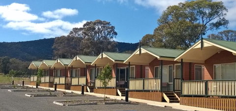 Canberra Carotel Motel - Your Accommodation 1