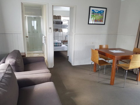 Canberra Carotel Motel - Your Accommodation 3