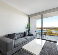 Canberra Luxury Apartment 5 - Your Accommodation