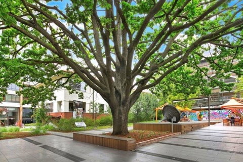 Canberra Luxury Apartment 8 - Your Accommodation 1