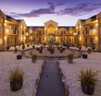Canberra Parklands Central Apartment Hotel - Your Accommodation