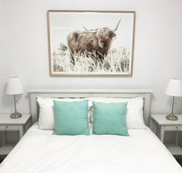 Canguri Boutique Cottage - Your Accommodation