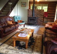 Canobolas Mountain Cabins - Your Accommodation