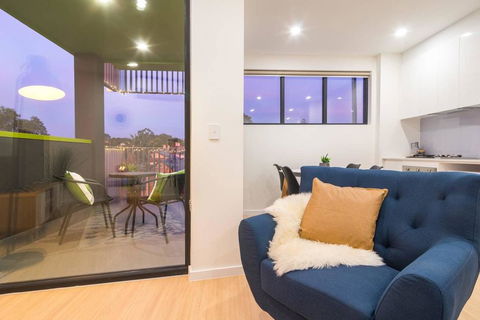 Canopy @ 44-Minutes From The CBD, Train And Cafes - Wifi - Nespresso - Amenities - Your Accommodation 3