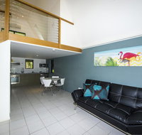 Canopy Chalet 10 - Your Accommodation