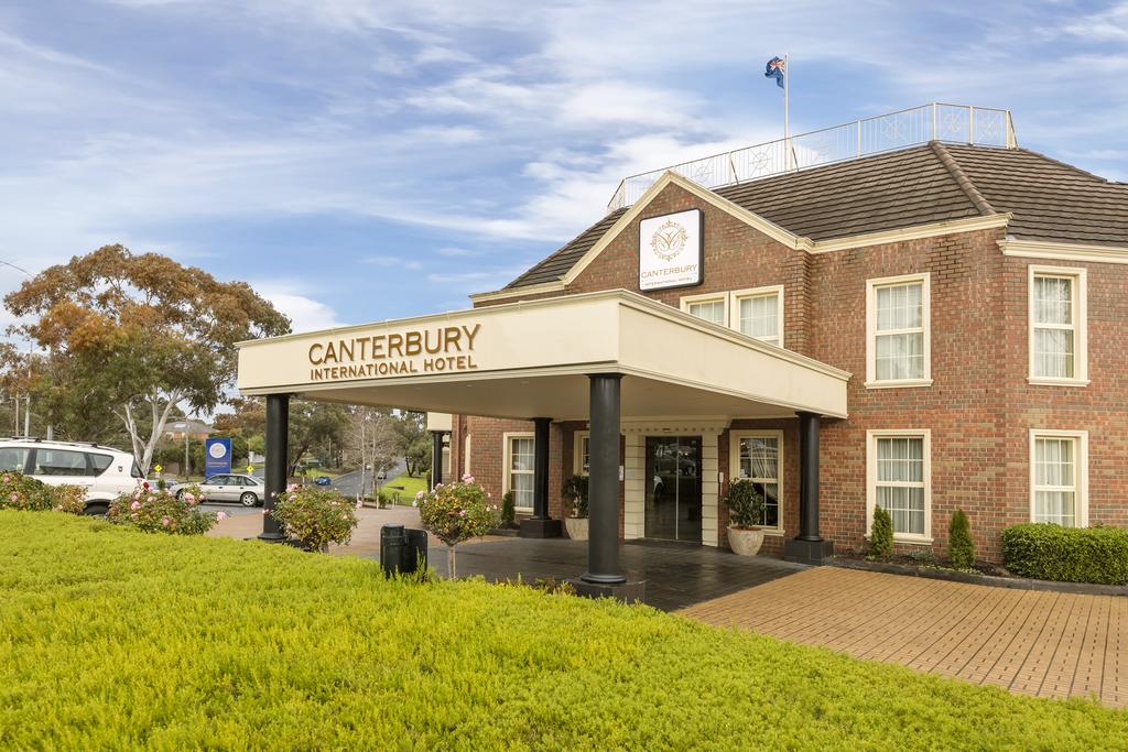 Forest Hill VIC Your Accommodation