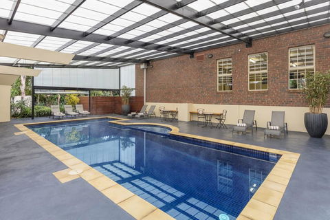 Canterbury International - Your Accommodation 1