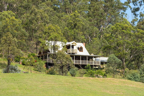 Cants Cottage - Your Accommodation 0