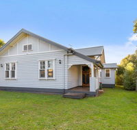 Cape Hays - Your Accommodation