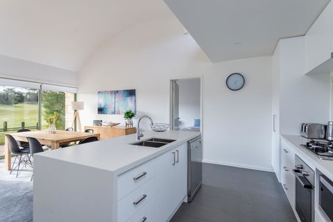 Cape Schanck Golf Getaway - Your Accommodation 1