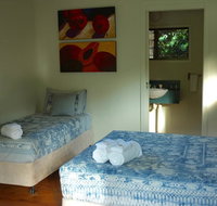 Cape Trib Farm - Your Accommodation