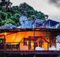 Cape Tribulation Holiday House - Your Accommodation