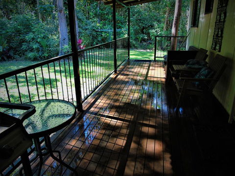 Cape York - Private Holiday House - Your Accommodation 1