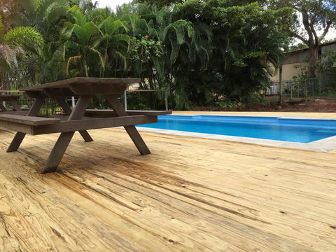 Cape York - Private Holiday House - Your Accommodation 3