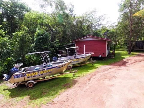 Cape York - Private Holiday House - Your Accommodation 0