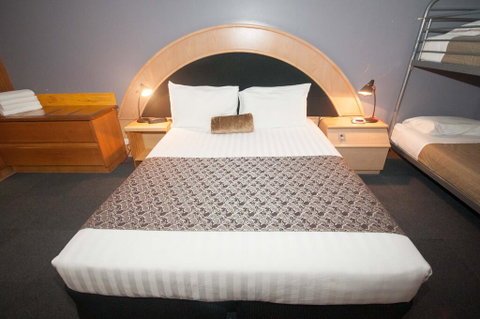 Capital Airport Motel - Your Accommodation 2