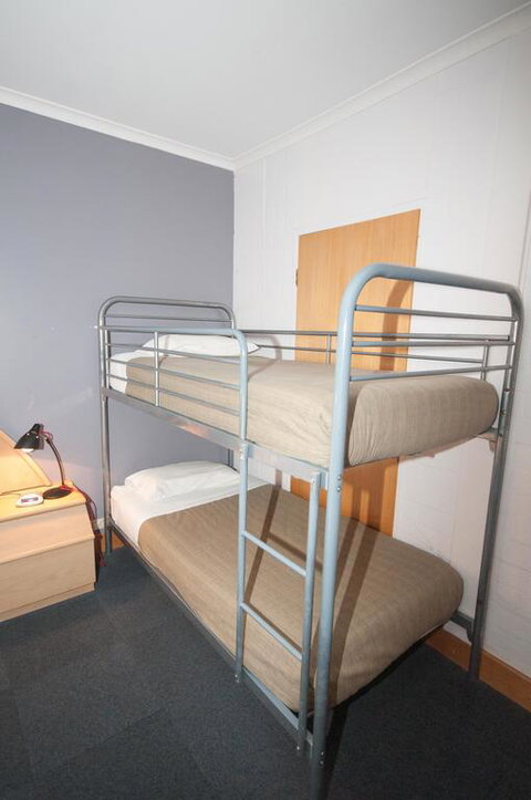 Capital Airport Motel - Your Accommodation 3