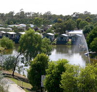 Capital Country Holiday Park - Your Accommodation