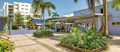 Caravella Backpackers - Your Accommodation 2