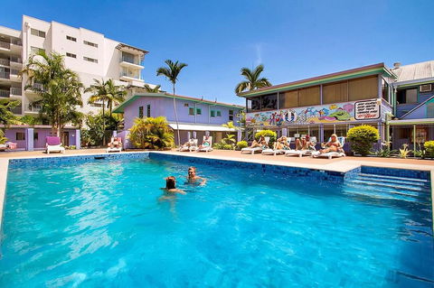 Caravella Backpackers - Your Accommodation 0