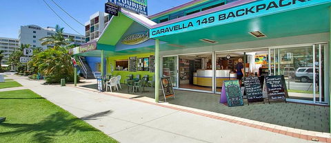 Caravella Backpackers - Your Accommodation 3