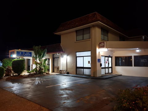 Caravilla Motor Inn - Your Accommodation 0