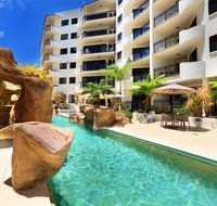 Caribbean Resort - Your Accommodation