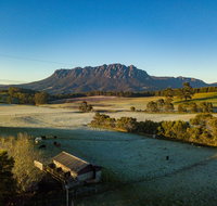 Carinya Farm Holiday Retreat - Your Accommodation