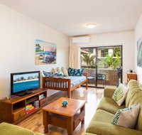 Carinya Gardens 6 - Your Accommodation