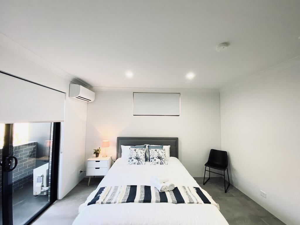 Carlton NSW Your Accommodation