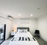 Carlton 4 - Your Accommodation