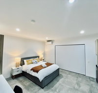 Carlton 5 - Your Accommodation