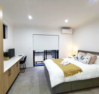Carlton 6 - Your Accommodation