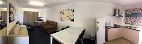 Carnarvon Gateway Motel - Your Accommodation 1