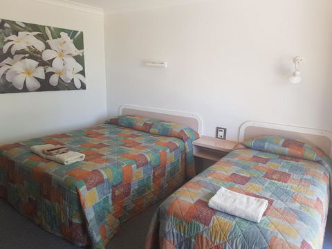 Carnarvon Gateway Motel - Your Accommodation 3