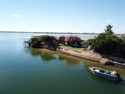 Carnarvon Retreat - Your Accommodation 2