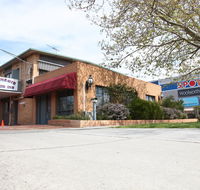 Carnegie Motor Inn - Your Accommodation