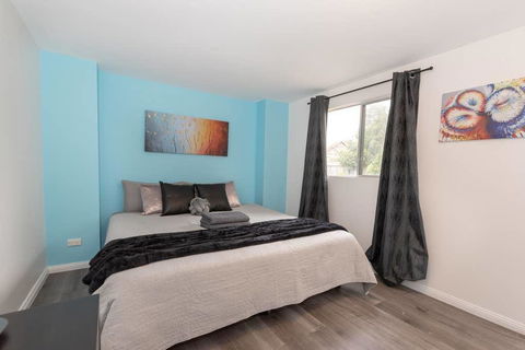 Carramar Studio KingBed PrivateRm 1 Min To Station - STUDIO - Your Accommodation 0