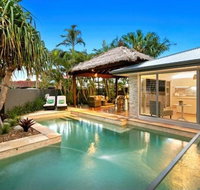 Carrothool 29 - 6 BDRM Canal Home with Pool - Your Accommodation
