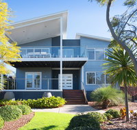 CASA AZZURRA - Your Accommodation