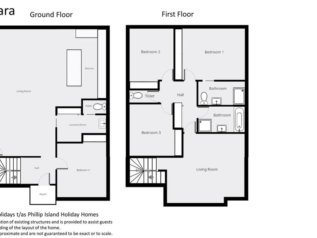 Phillip Island VIC Your Accommodation