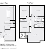 Casa Killara - Your Accommodation